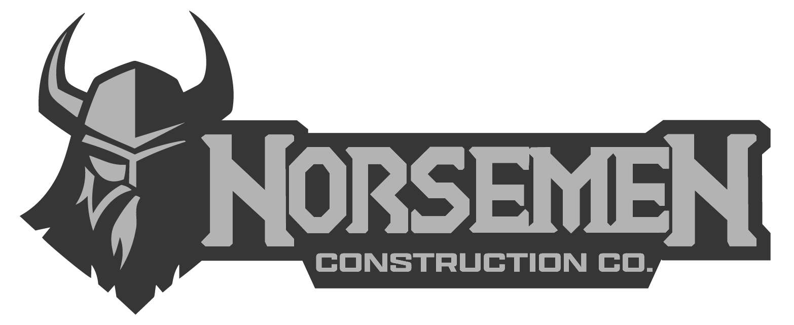 Norsemen Contracting Logo