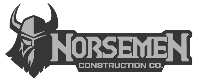 Norsemen Contracting Logo