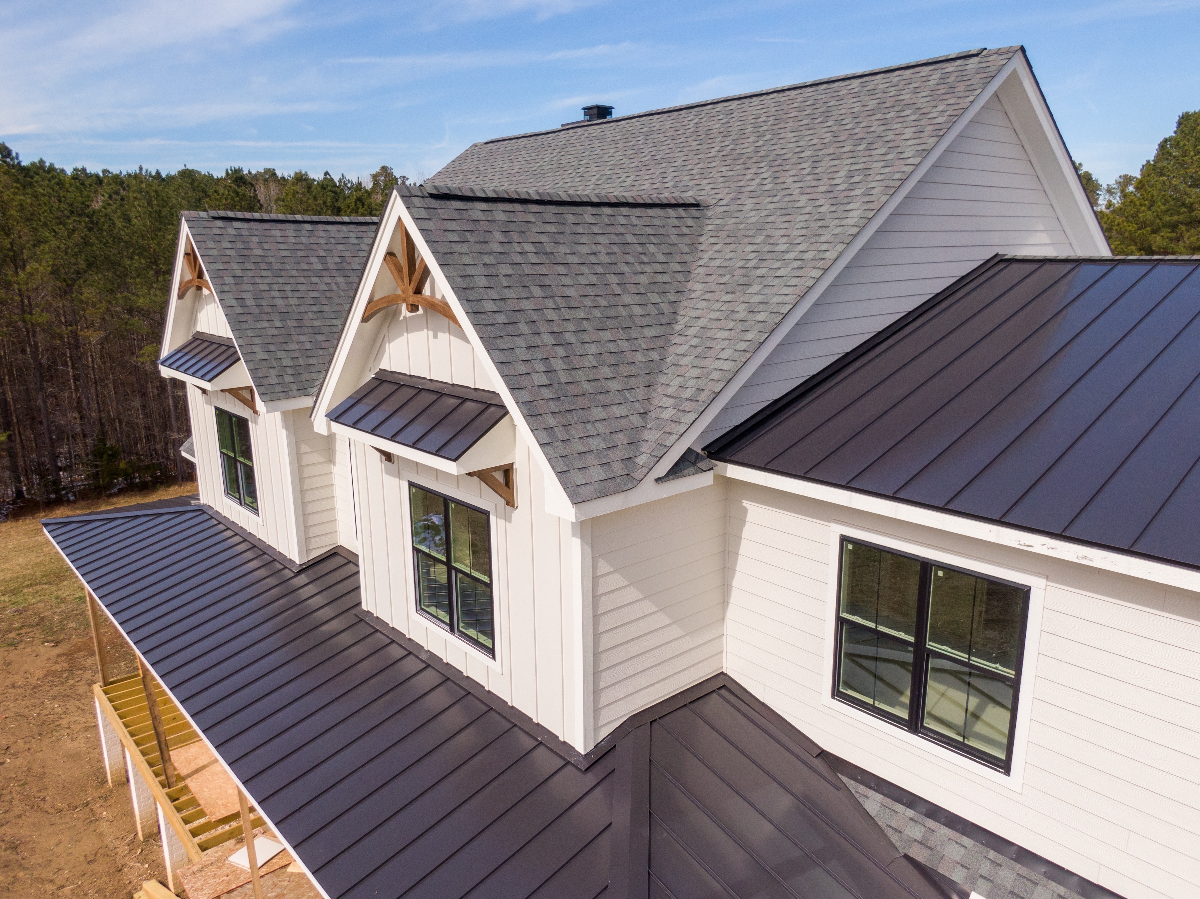 About Norsemen Contracting
